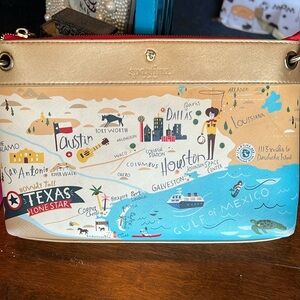 SPARTINA 445 Purse